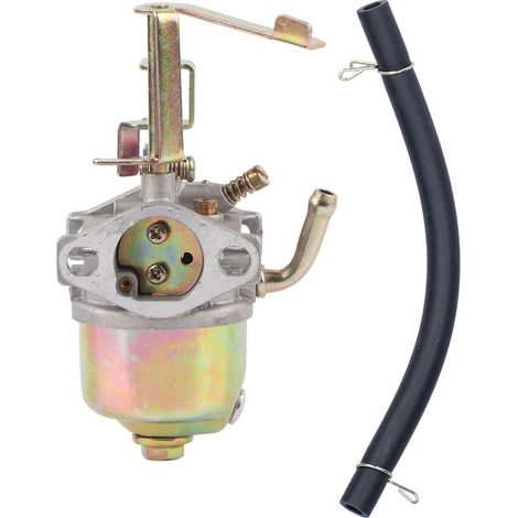 Carburateur de Générateur, Carburateur de Remplacement Durable et Fiable, Facile à Installer pour Générateur 154F pour Générateur 152F. (1/5)