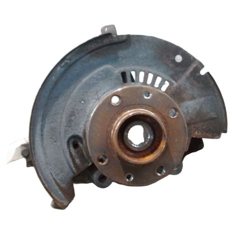 [PRODUIT D'OCCASION] Pivot Avant Gauche RENAULT Clio ♻️ Ref Oe. 400152588r - Garantie à vie (1/3)