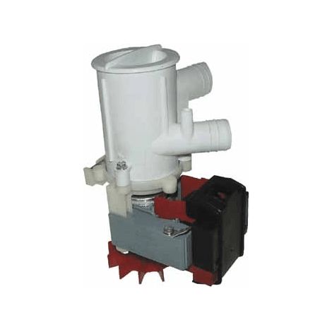 POMPE DE VIDANGE pour LAVE LINGE BALAY - 481936018183