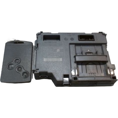 [PRODUIT D'OCCASION] Lecteur De Carte RENAULT Clio ♻️ Ref Oe. 285901934r - Garantie à vie (1/2)
