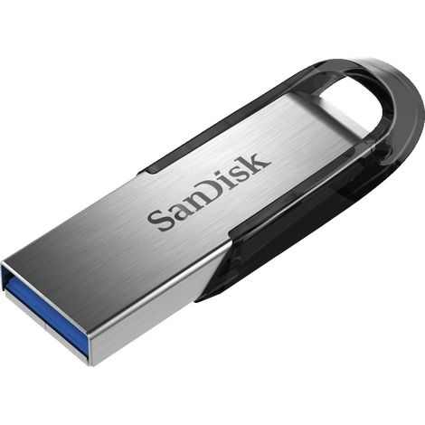 Pendrive FD-128/ultraflair-sandisk 128GB USB 3.0 sandisk (1/3)