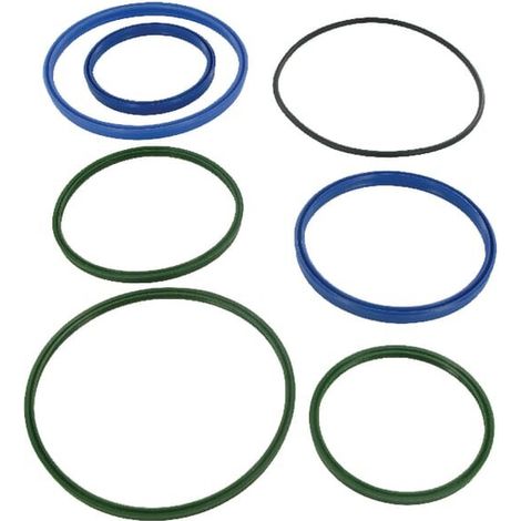 Kit de juntas para TC 4031 a TC 4035 DI NATALE-BERTELLI TC94031