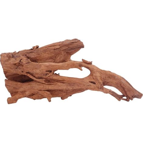 L Mangrovenwurzel Nr.4345 Holz Deko Aquascaping
