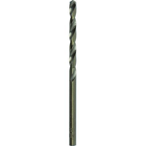 TIMCO Ground Jobber Drills - Cobalt M35 - 3.2mm