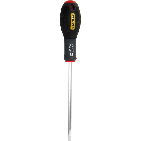 STANLEY 1-65-096 FatMax® Schraubendreher 65 X 150 mm STANLEY 1-65-096