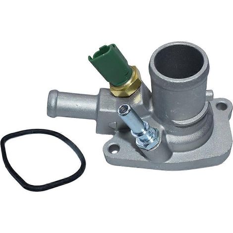 Les modèles de thermostat compatibles avec Fiat et 307 sont 1338271, 0055202176, 55239819, 55250824 et 55593508. (1/5)
