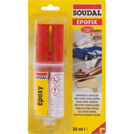 EPOFIX 82A - SOUDAL
