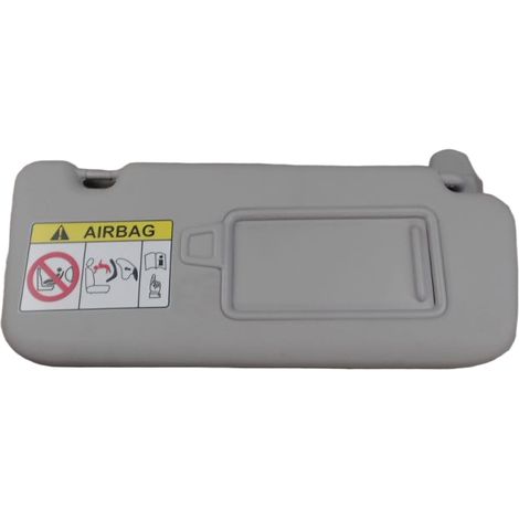[PRODUIT D'OCCASION] Pare-soleil D HYUNDAI Kona ♻️ Ref Oe. 85220j9210try - Garantie à vie (1/2)