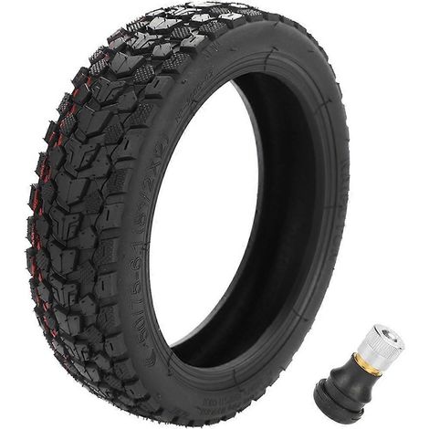 Elektrorollerreifen 8 1/2 x 2 Offroad 50/75-6.1 für M365--