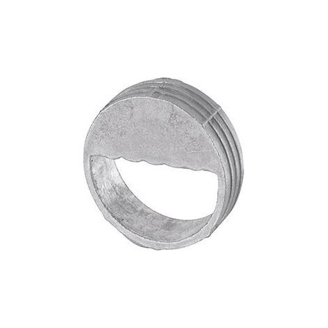Soporte mueble 40669 para montaje trasero ZDG (1/2)