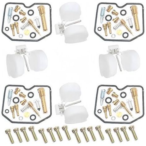 Compatible avec Kawasaki GPX600R (1988-1996) GPX600 R GPX 600R 600