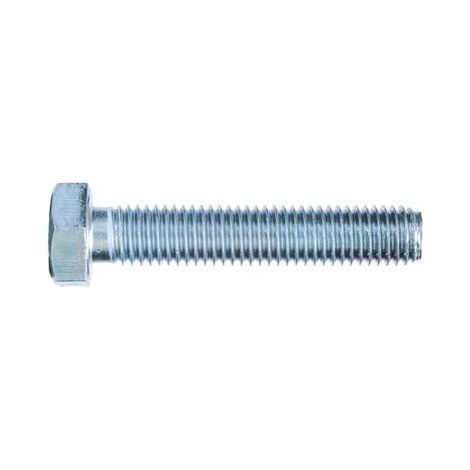 DIN-933 A-2 M6X70-MEKERLAN
