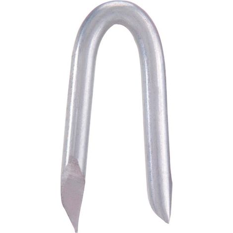Goujons polis 18x40mm en acier galvanisé (1kg)