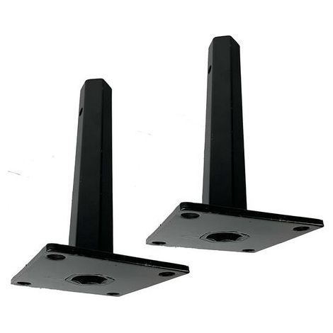 Paires d'axes fixes pour Roues Hexagonal 24mm