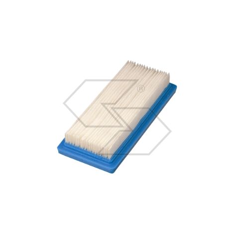 Filtro de aire para motor HONDA GXV140 GXV120 5 Hp vertical