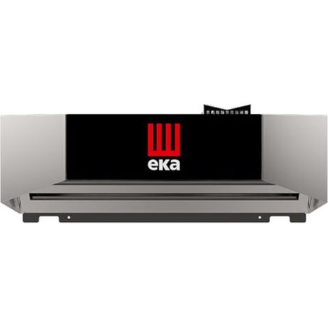Campana de condensación para hornos Millennial Smart de 600 W con 5 estantes.