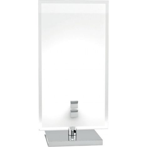 Abat-jour moderne top light upgrade 1148 p g9 led lampe de table en verre (1/5)
