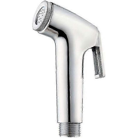 Kit de douche bidet portable pour salle de bain, en acier inoxydable