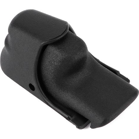 Loquet de vitre coulissante manuelle arrière F81Z2540860 AA pour Ford F250+ 1999-2010 (1/5)