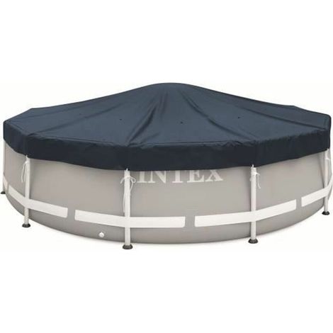 Poolzubehör Intex 28083 dreifache Dicke 4,57 m