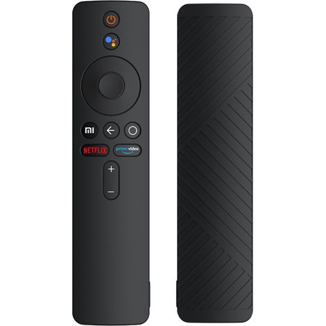 Coque de protection pour télécommande Xiaomi 4K TV Mi Box S (1/5)