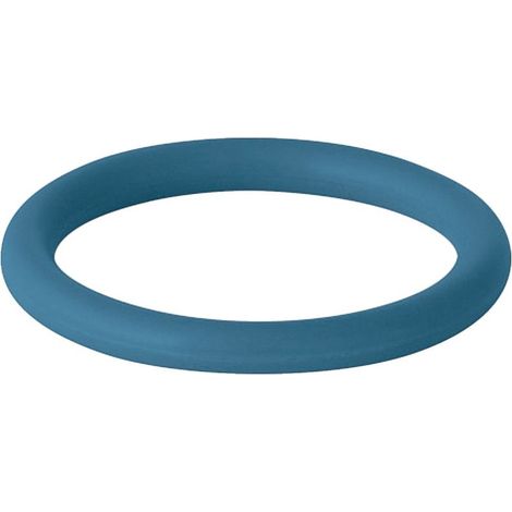 Geberit Mapress Dichtring FKM DN 65 Außendurchmesser 76,1mm Blau, 90891 (1/3)