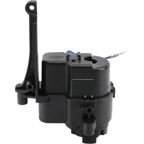 Moteur de rétroviseur intérieur rabattable électriquement pour Mazda CX-5 (2012-2014) avec rétroviseur latéral (1/5)