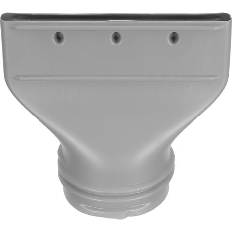 COHEALI Adaptateur Plastique Vacances pour Tuyau Plat (1/5)