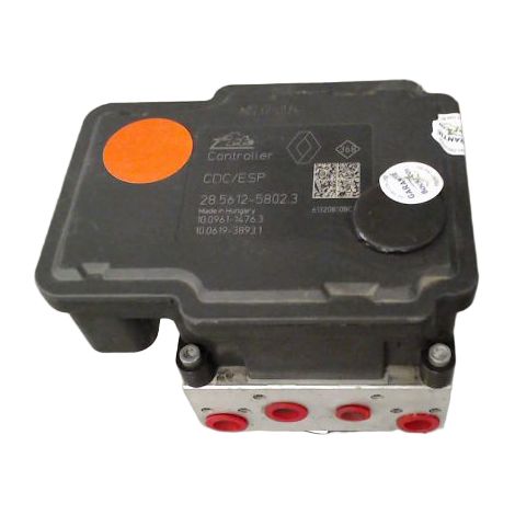 [PRODUIT D'OCCASION] Unite Hydraulique Abs RENAULT Megane ♻️ Ref Oe. Mk61scenic3 - Garantie à vie (1/5)