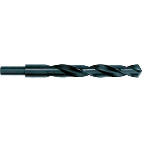 Metallbohrer Milwaukee hss-r 17 mm reduzierter Schaft (1/3)