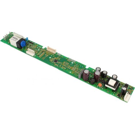CARTE ELECTRONIQUE DE CONTROLE POUR REFRIGERATEUR WHIRLPOOL - 481010543902