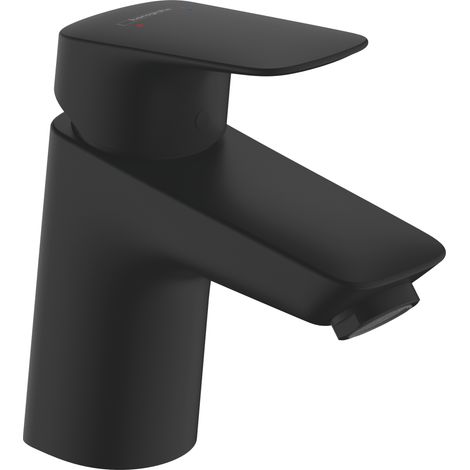 hansgrohe Logis mezclador de lavabo, ComfortZone70, juego de (1/5)
