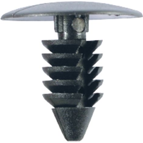 KS Tools 420.5252 Kabelbaum-Befestigung für Ford, 50er Pck (1/2)