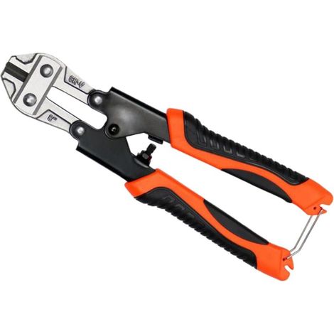 Coupe - Câble Robust - Outil Robuste pour Câbles Métalliques - Outil Manuel (1/5)