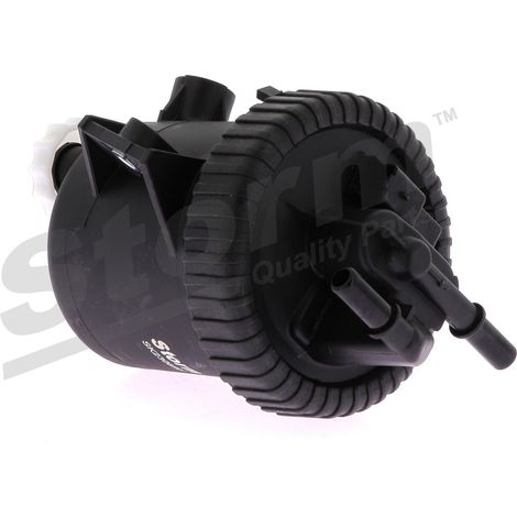 Filtre à gasoil compatible Citroën, Peugeot ACD8066E (1/4)