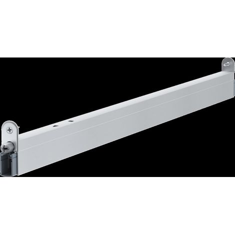 athmer Türdichtung Schall-Ex DUO L-15 WS 1-382 2-s.L.1083mm Alu.silberf.HLT - 1-382-1085 (1/5)