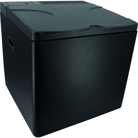 EZA Glacière à Absorption 42L 3 Sources d'Energie Portable Camping-car Bateau Voiture (1/3)