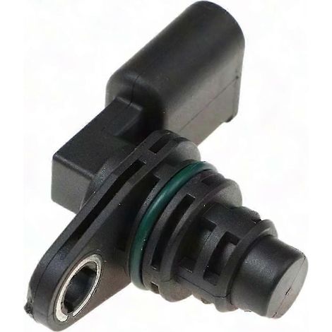 Nockenwellenpositionssensor-Regelventil 030907601D, kompatibel mit A1, A2, TT, Golf, Seat Fabia, ersetzt 030907601E (1/5)