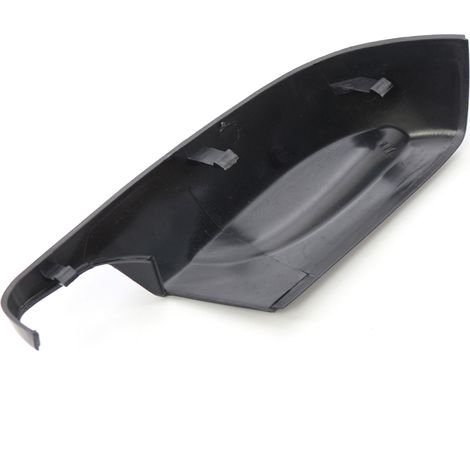 Jeffergarden Cache inférieur de rétroviseur de remplacement (droit) 91059AJ220 pour Subaru Forester 2014-2018 (1/4)