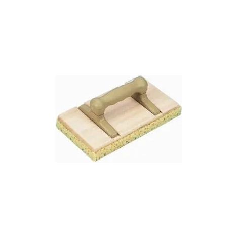 Attrezzo per piastrellista taliaplast float trowel manico ergonomico spugna