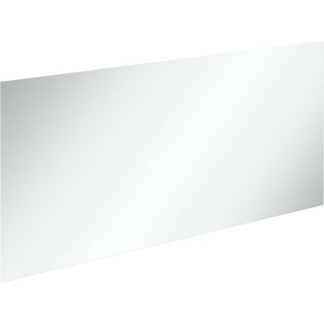 Villeroy & Boch More to See Lite Lichtspiegel 160 x 75 cm