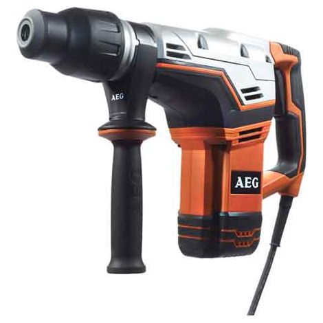 MARTELLO PERFORATORE 'KH 5G' AEG 5 kg