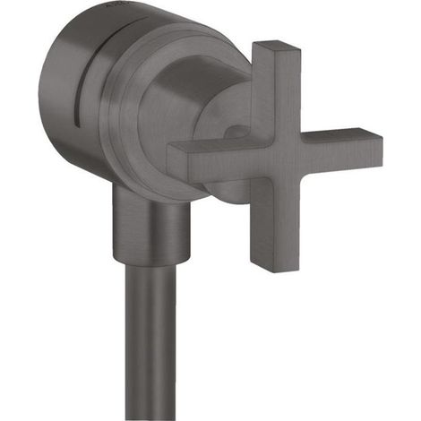 hansgrohe AXOR Citterio hansgrohe Fixfit Stop Absperrventil mit (1/4)