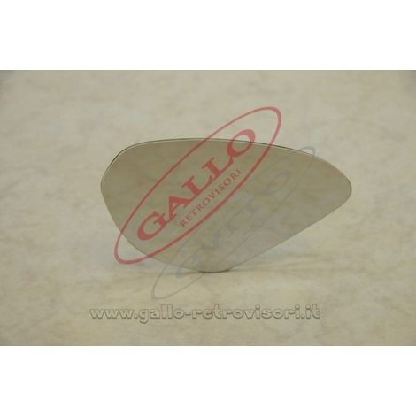 Vetro specchietto esterno lato sx compatibile con ducati 1199