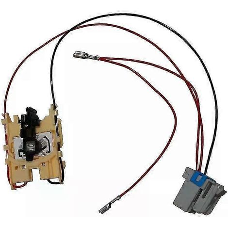 Kraftstoff-/Ölstandsensor 13503670, passend für Chevrolet Cruze, Malibu, Opel Astra, Insignia, Buick Regal, Excelle GT XT (09-16-JXLGV) (1/5)