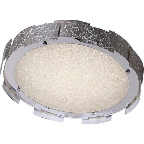 Plafonnier LED 36W DIMMABLE JADE CRISTALRECORD 27-199-40-281