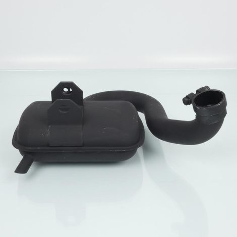 Silencieux d échappement RMS pour Scooter Piaggio 200 Vespa Px 2T (1/3)