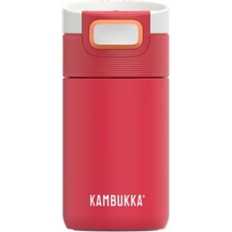 Kambukka kubek termiczny Etna 300ml - Coral Crush