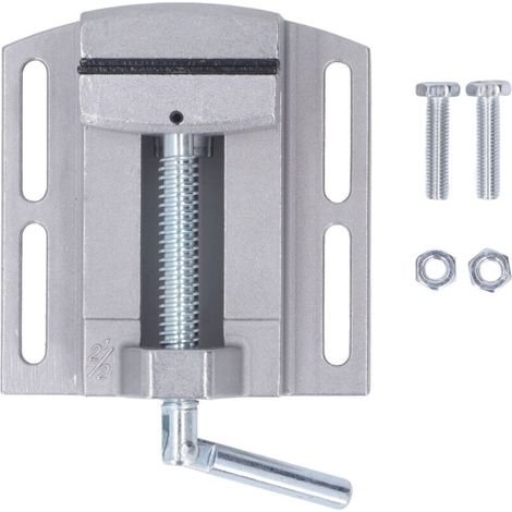 Upper Clamping Bench Screw Clamping Bench - Motor with team (1/5)