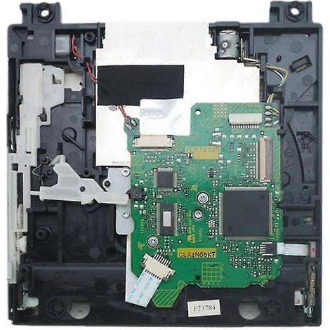 3355 D4 DVD-ROM-Laufwerk für D2 D2A D2B D2C D2E Konsole
